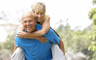 Regain Your Strength and Vitality: The Benefits of Testosterone Therapy