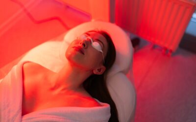 How Red Light & PEMF Therapy Supports Your Body’s Natural Recovery