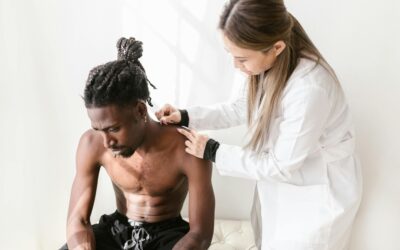 Feeling Off Lately? How Peptide Therapy Helps Restore Balance from the Inside Out