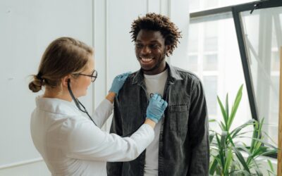 How Testosterone Therapy Supports Metabolism, Brain Health, and Healthy Aging