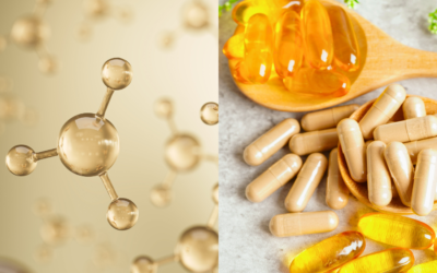 Peptides vs Supplements: What’s the Difference?