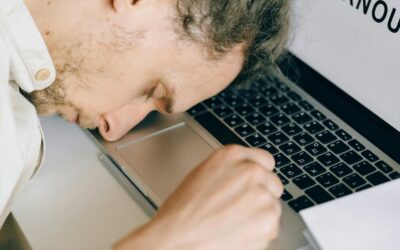 Burnout vs Depression vs Hormone Imbalance