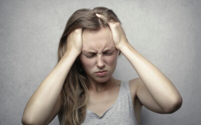 How Chronic Stress Disrupts Hormones and Metabolism