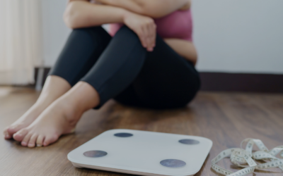How to Break a Weight Loss Plateau