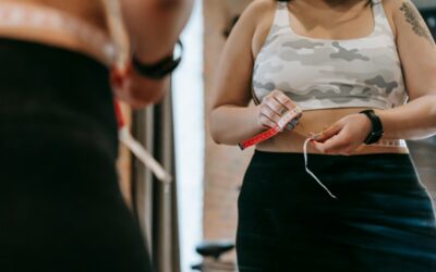 Why Your Weight Loss Stalled (And How to Fix It)