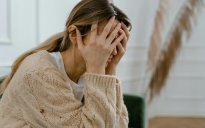 Signs Your Hormones Are Imbalanced